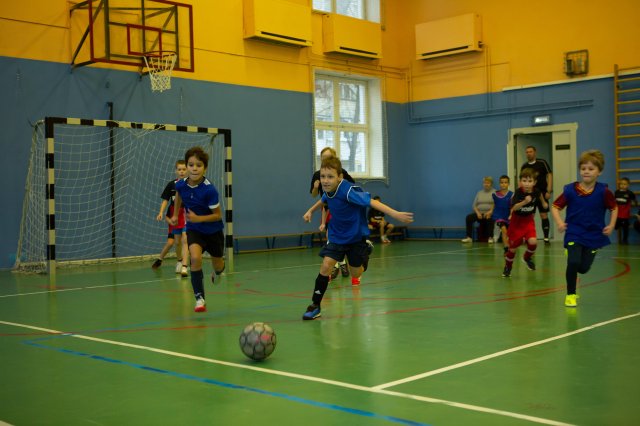 Игры 20-21 ноября